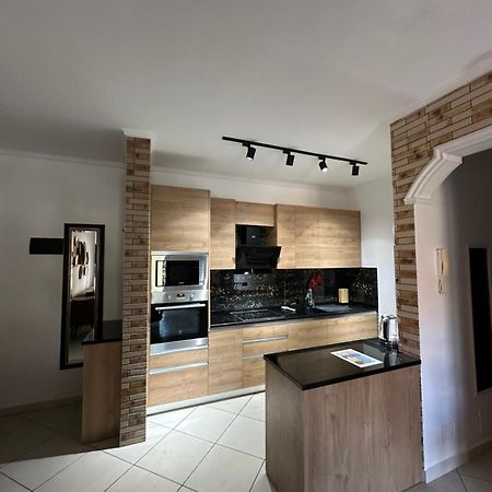 Sunset Apartments Lungomare Vlorë エクステリア 写真