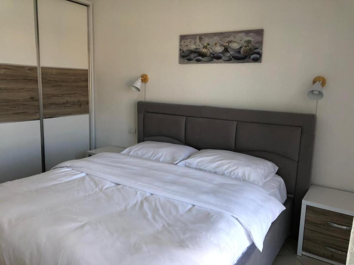 Sunset Apartments Lungomare Vlorë エクステリア 写真