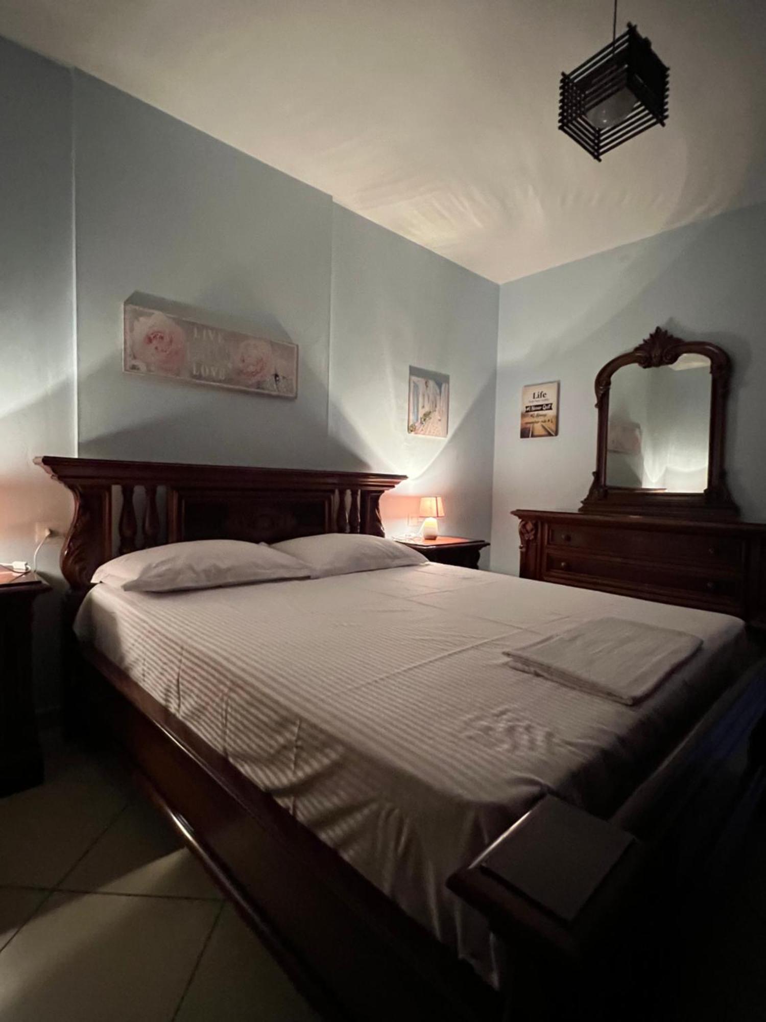 Sunset Apartments Lungomare Vlorë エクステリア 写真