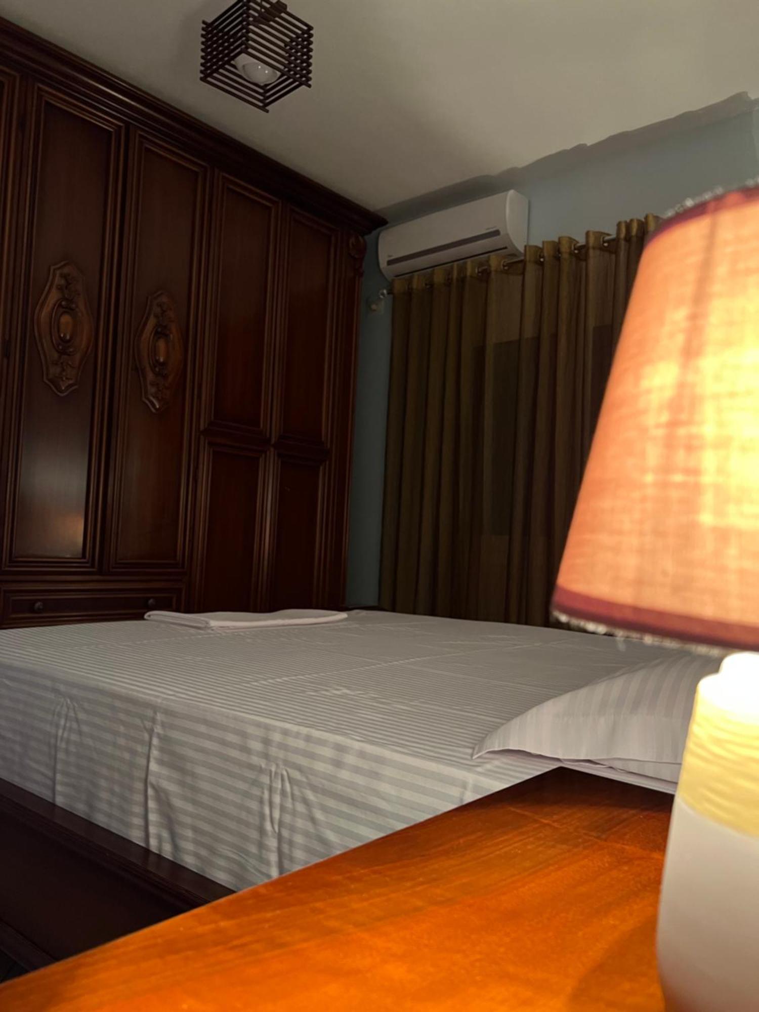 Sunset Apartments Lungomare Vlorë エクステリア 写真