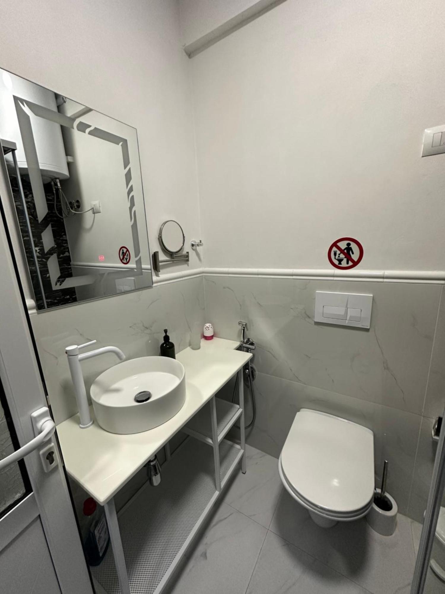 Sunset Apartments Lungomare Vlorë エクステリア 写真