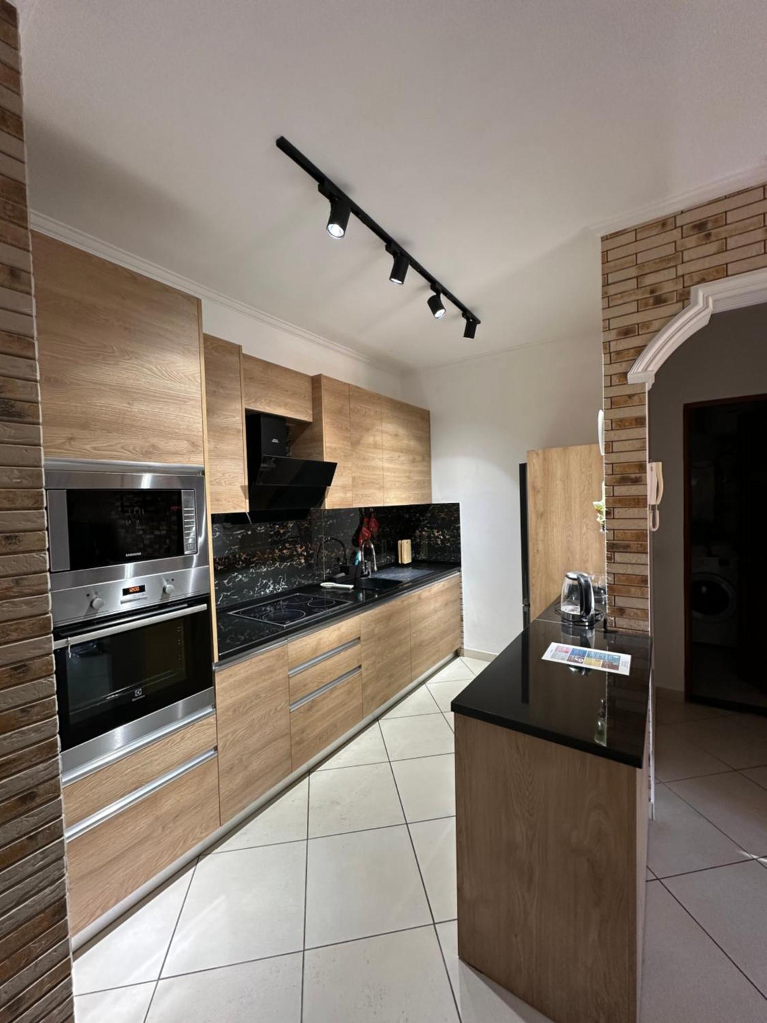 Sunset Apartments Lungomare Vlorë エクステリア 写真